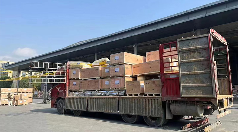 济南到兴安盟货运专线-济南到兴安盟货运公司-服务周到